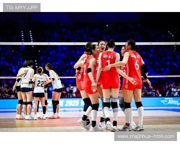 中国女排遭遇惨败以0比3不敌韩国球队错失晋级希望